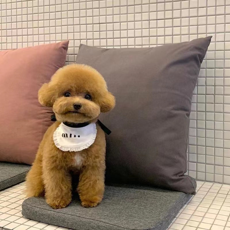 Dog~Handmade Custom Wool Felt